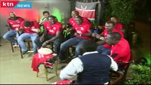 Jeff Koinange Live with the Kenya Rugby 7s team, 21st April 2016 (Part 1)