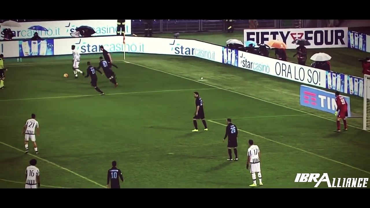 Paul Pogba - Crazy Skill Show 2016 HD