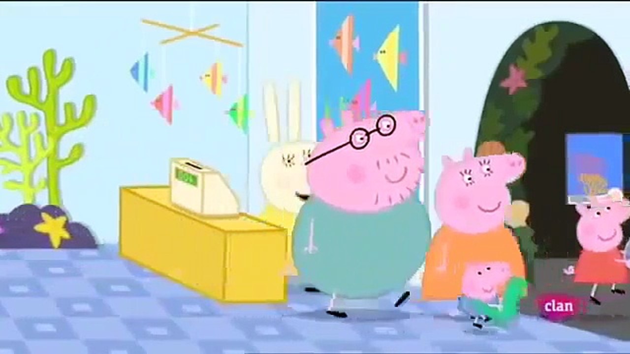 Peppa Pig - Español 2016 - baby alexander peppa pig español 2016