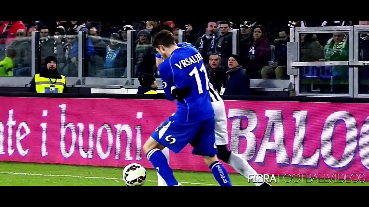 Paul Pogba ▶ Welcome To Barcelona Ultimate Skills 1080p HD