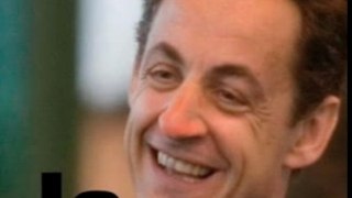 Sarkozy bourré - tube de l'été