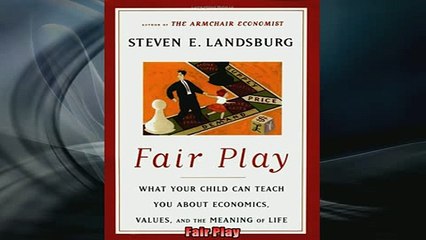 FAVORIT BOOK   Fair Play  FREE BOOOK ONLINE