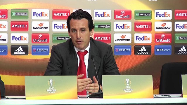 FC Séville : Unai Emery fan de Gameiro