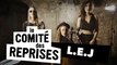 Epic Battle - Comité Des Reprises & Oldelaf VS L.E.J