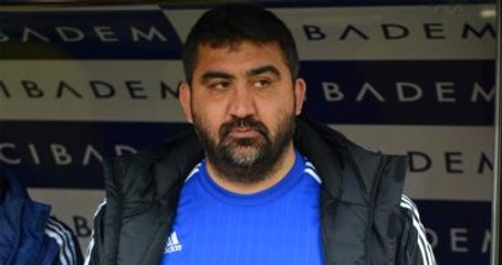 Mersin İdmanyurdu, Ümit Özat'la Yollarını Ayırdı