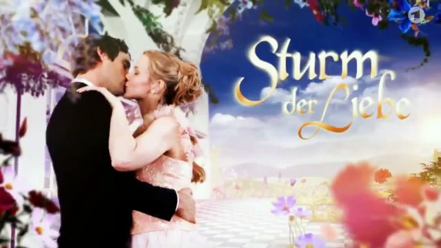 Sturm der Liebe Folge: 2375 Der Alda Cup | 11.01.2016 ARD Das Erste