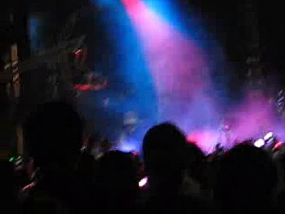 Anahi falando com os fãs!-Show RBD-29/11/2008-Diego L.