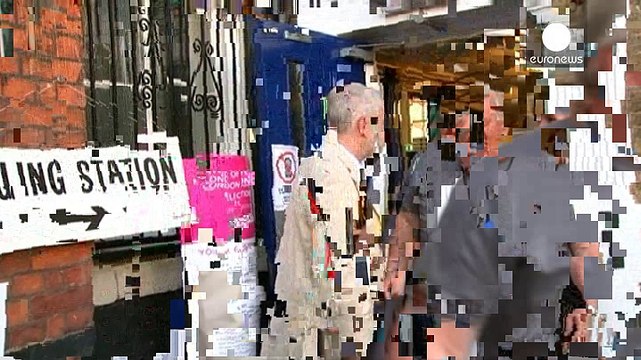 Μ. Βρετανία: Απώλειες για τους Εργατικούς στις δημοτικές εκλογές