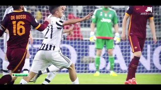 Paulo Dybala & Paul Pogba ● Unstoppable Duo ● Skills & Goals