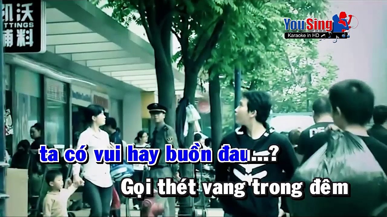 Sẽ Khóc Rất Nhiều_Khánh Phương-Karaoke