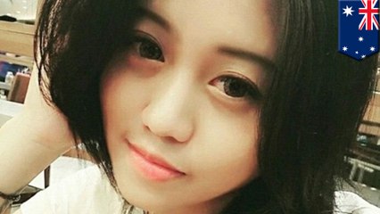 Student arrested for spending $4.6m that doesn't belong to her