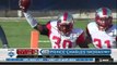 49ers select Western Kentucky CB Prince Charles Iworah with 249th pick in 2016 NFL Draft