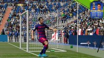 FIFA 16 TOTS BUSQUETS REVIEW (90) FIFA 16 Ultimate Team Player Review