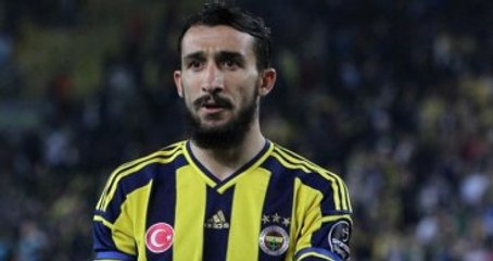Mehmet Topal, Fenerbahçe'de Kalmak İstiyor