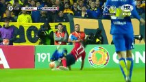 Boca Juniors vs Cerro Porteño 3-1 All goals & highlights Copa Libertadores 06-05-2016 HD