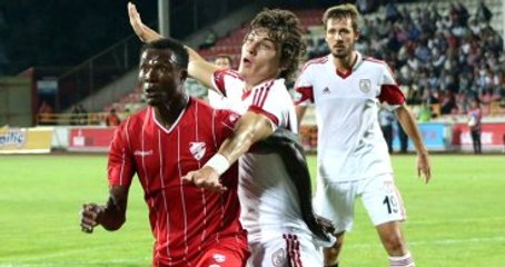 Altınordu Başkanı: Çağlar Söyüncü Yurt Dışına Gidiyor