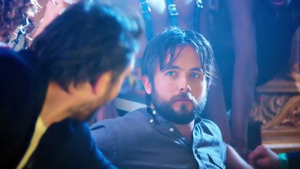 Urge Official Trailer #1 (2016) - Pierce Brosnan, Danny Masterson Movie HD