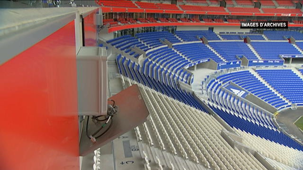 A moins de trois semaines de l'Euro, la 4G fonctionne dans les stades - Le 06/05/2016 à 07h50