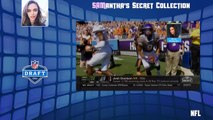 Washington Redskins Draft Josh Doctson LIVE 4-28-16