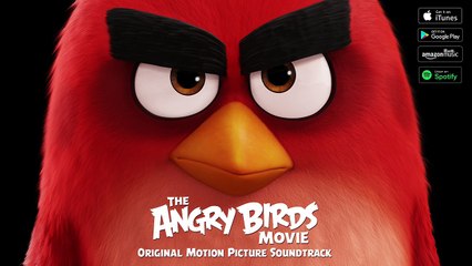 Charli XCX ''Explode'' From The Angry Birds Movie [Official Audio]
