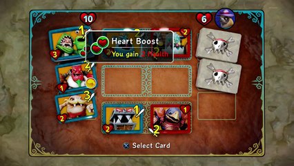 Stampylonghead skylanders trap team