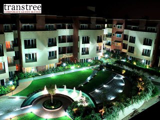 Serviced Apartmentss Bangalore