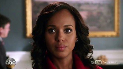 Scandal 5x21 Promo -That's My Girl- (HD) Season Finale