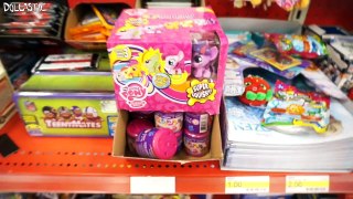TOY HUNTING & THRIFTING - Awesome Play Sets, Ever After High, Disney, Shopkins, Lego and M