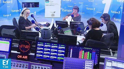 Fort McMurray : "nous ne savons pas à quel moment nous allons pouvoir rentrer chez nous"