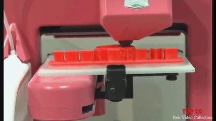 Top 10 most Amazing Technologies - YouTube