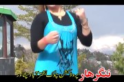 Pashto New Dance 2016 Khandal Maza Ka