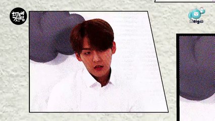 【中字】［百度TWICE吧］ OMG Tip Ep4