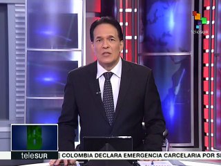 Rousseff afirma que derecha busca derrocar a gobiernos progresistas