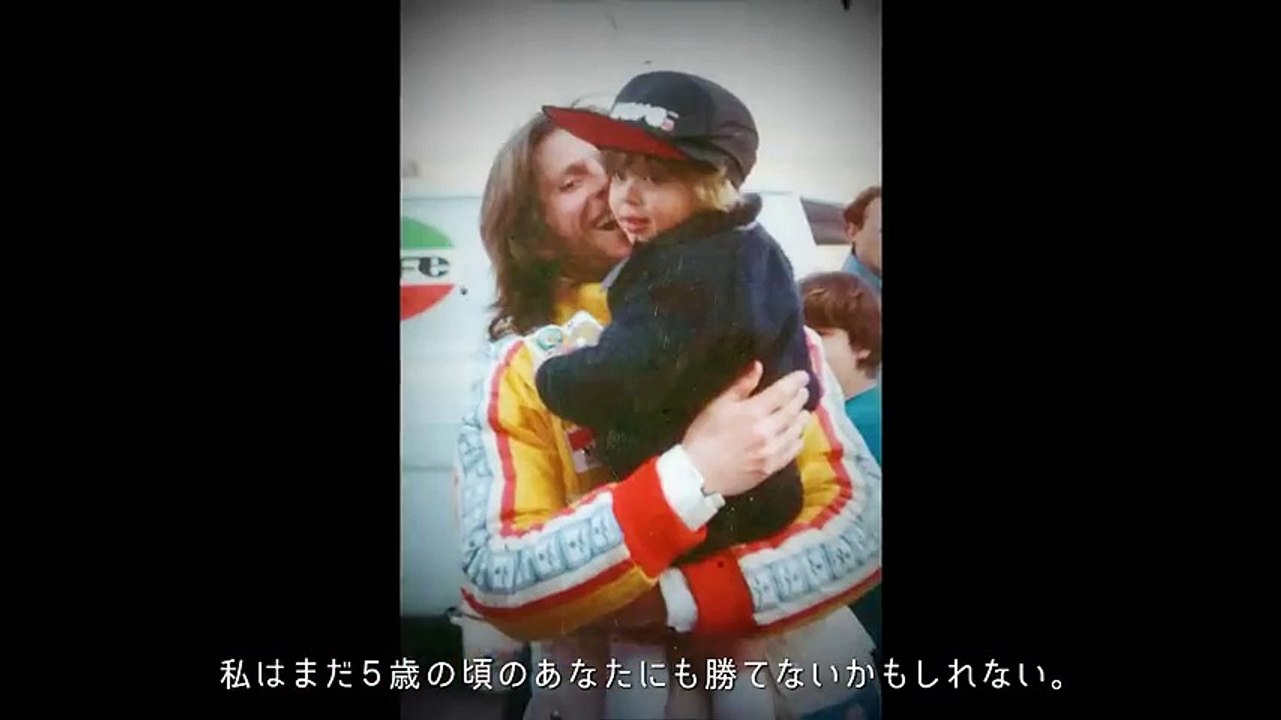 yamaha's robot rides motorbikes and beats champion.