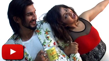 Download Video: Avika Gor & Manish Raisinghan's SURPRISE For Their Fans!