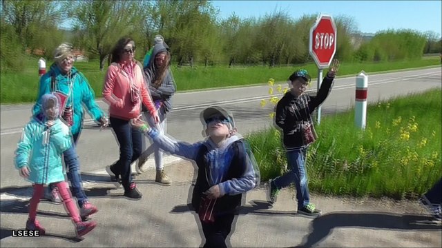 Vic sur Seille. Escapade Gourmande‎ Vicoise, du jeudi 5 mai 2016.