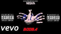 NISKA Ft. BOOBA - M.L.C (Son Officiel)