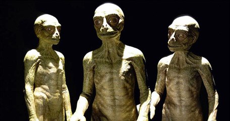 10 Modern-Day Sightings of Reptilian Humanoids