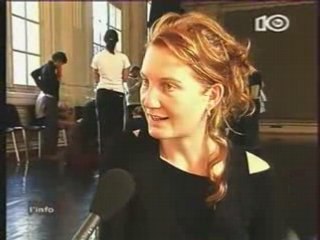 CNDC - La Formation Essais