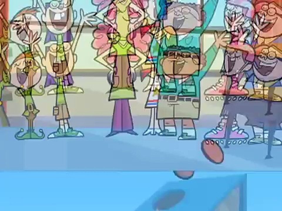 Wayside 2 Las Mascotas / Oh, Gran Lider