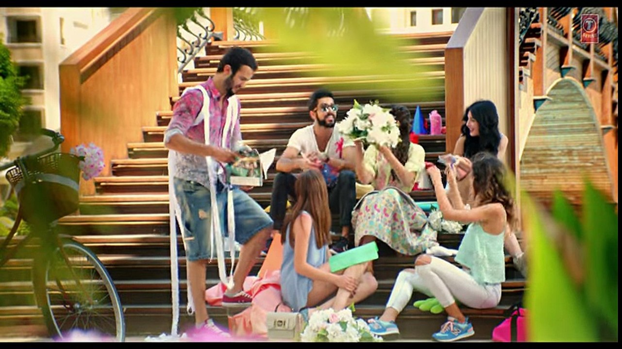 Dheere Dheere Se Meri Zindagi Video Song (OFFICIAL) Hrithik Roshan, Sonam Kapoor - Yo Yo Honey Singh