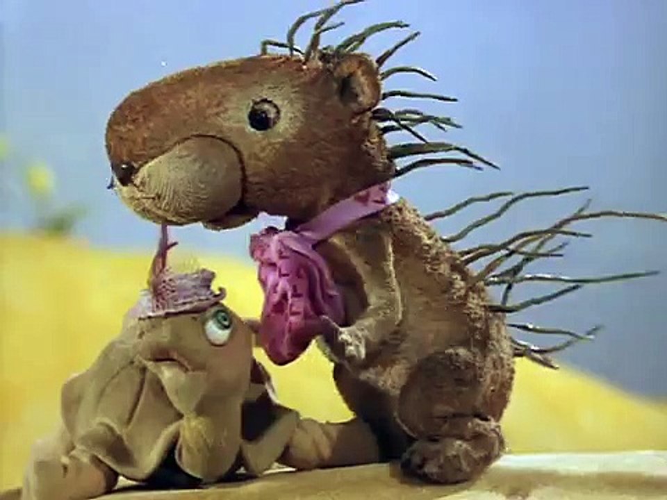 Мультики: Крем-брюле.