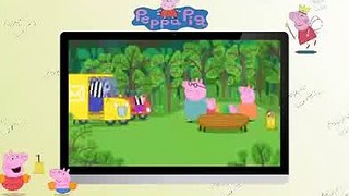 Peppa Pig Español fiesta de cumpleaños pappa pig capitulos completos HD 720p