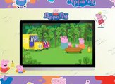 Peppa Pig Español fiesta de cumpleaños pappa pig capitulos completos HD 720p