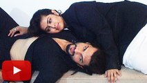 Avika Gor & Manish Raisinghan's HOT Photoshoot! | Sasural Simar Ka | Colors TV
