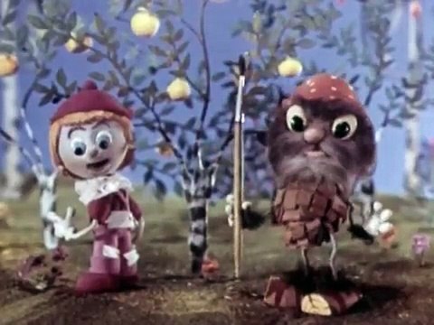 Мультики: Семь братьев