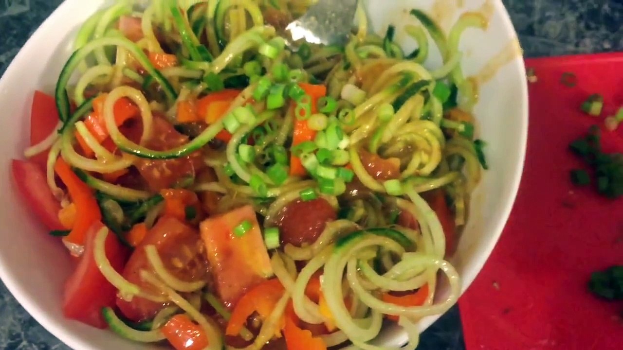 What I ate in a day as a Low Fat High Carb Raw Vegan Episode 11