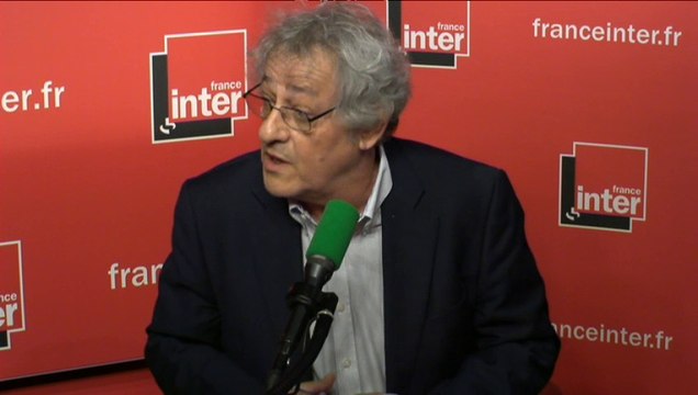 Les salaires des hauts dirigeants (Le débat éco)