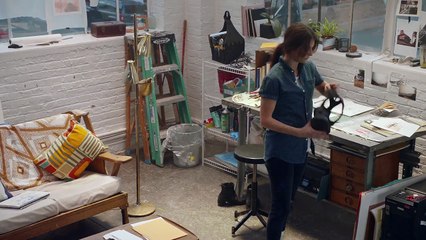 Tilt Brush - le paint du futur