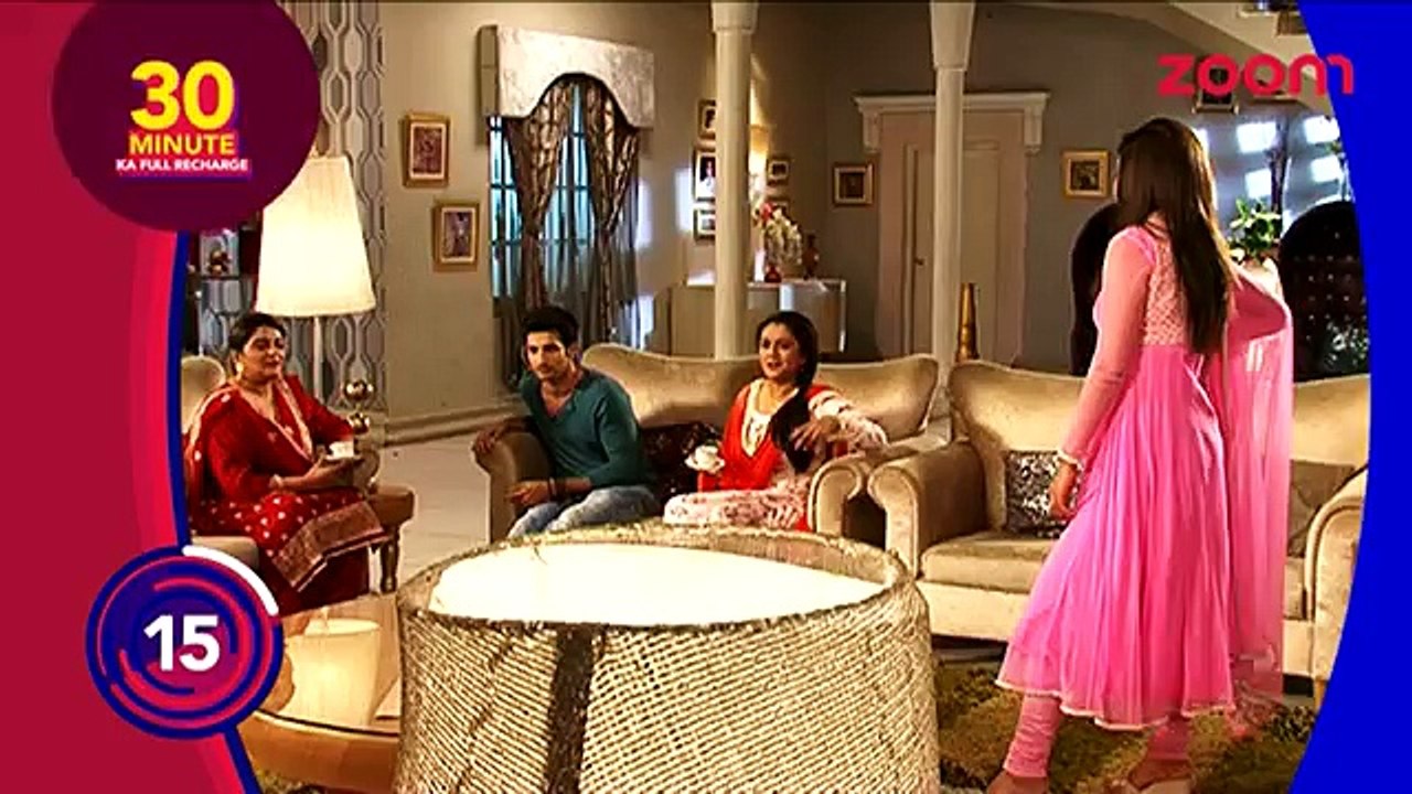Twinkle to torture Yuvi In 'Tashan e Ishq